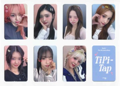 KEP1ER - 3rd Mini TIPI-TAP [JUMP UP] 1201 VIDEO CALL EVENT