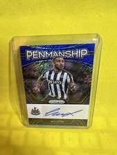 2023-24 Panini Prizm Premier League Soccer Checklist Guide in-content 27