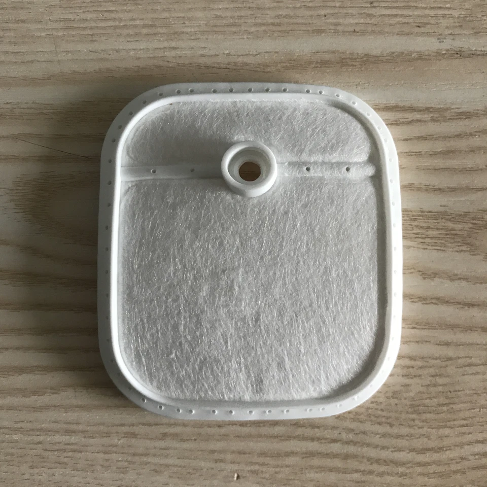 5x Air Filter For Redmax Hedge BCZ2460S BCZ2460TS BCZ3050S BCZ3050SW BCZ3050T - Image 2 of 3