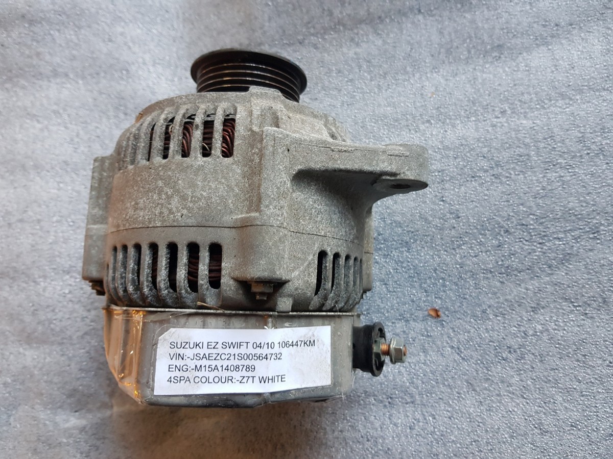 SUZUKI EZ SWIFT / SPORT / APV / SX4 / GRAND VITARA Genuine