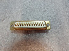 PN DB-25P - CINCH - CONNECTORS