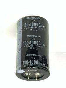 Конденсатор 450v 1000mf