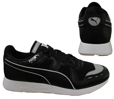 puma rs 100 black