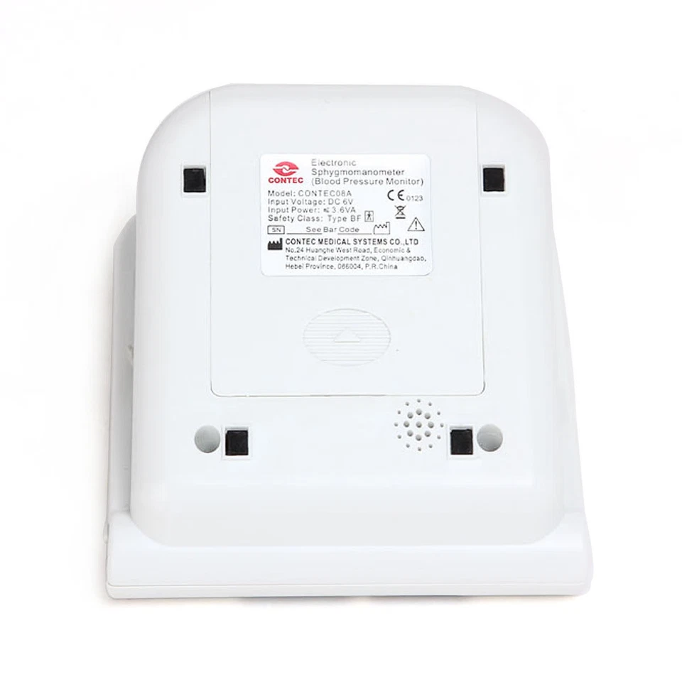 Monitor digital de presión arterial veterinaria veterinaria para FP + brazalete BP para perro/gato/mascotas, vendedor de EE. UU. Foto 2 de 4