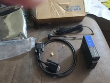 Ethernet Converter Server RS485-LORA-M RS232/422/485 to LoRa Converter Wireless