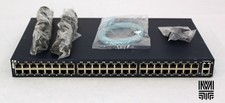 Avocent ACS48-DAC 48x Port Dual A/C Console S...