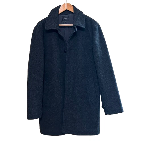 j crew car coat products for sale | eBay