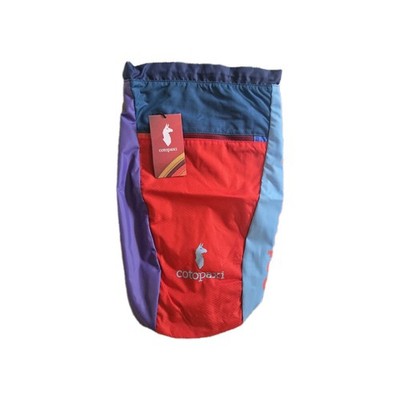 Cotopaxi Luzon Eighteen Del Dia 18L Hiking Backpack Multi Color Lightweight NWT