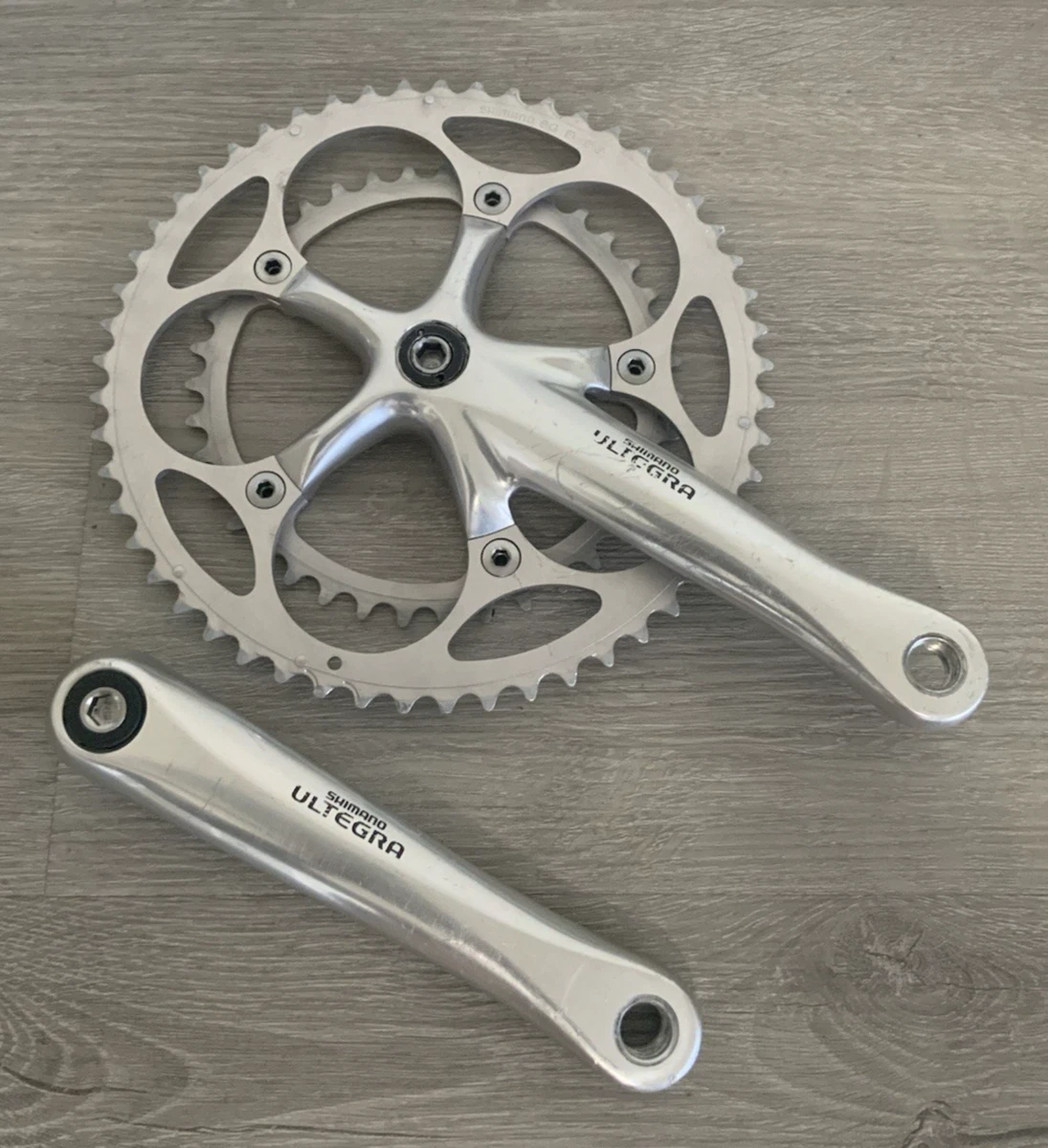 Ultegra 6500 Crankset for sale | eBay