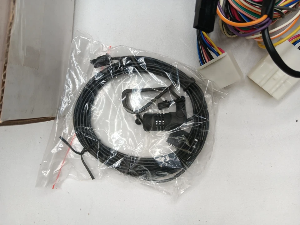 Crux BEEBL-23 Bluetooth Streaming Kit for select 1998-2009 Lexus - Image 3 of 4