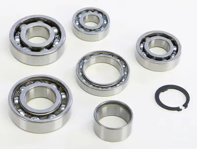 Kit de cojinetes de transmisión Hot Rods TBK0040 se adapta a: 05-15 Kawasaki Suzuki RM KX 65 Foto 2 de 4