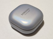 Samsung Galaxy Buds Pro Phantom Violet CHARGING CASE ONLY