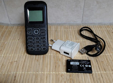 Telefonino Cellulare  Alcatel One Touch 2000X 