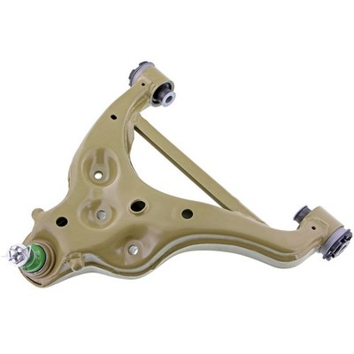For Ford F-150 Mevotech TTX Front L Lower Control Arm Ball Joint Assembly TCP