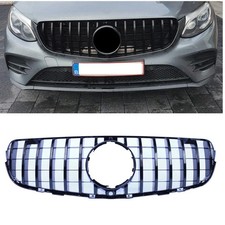 Calandre Mercedes 308