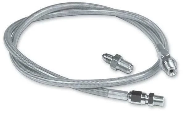 RSI Extended Length Brake Line BL-12 1741-2281 - Image 2 of 4