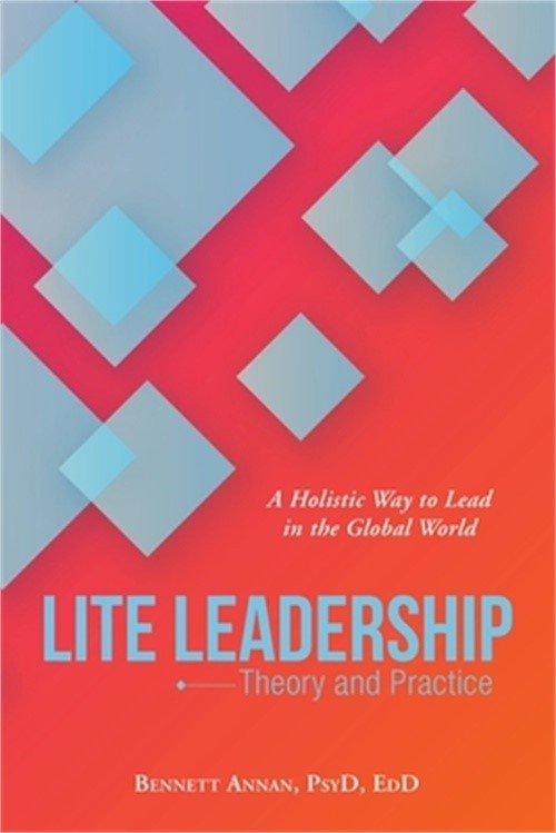 Lite Leadership: Theory and Practice (Paperback or Softback)