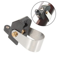Erhu Instrument Supplies Stainless Steel Adjuster Acessories Accessory
