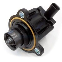 Meat & Doria Schubumluftventil Turbolader Passend FüR Volvo S60 S80 V40 V60 V70