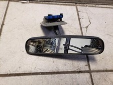 2003-2011 Honda Element Rear Veiw Mirror Donnelly Clean Assembly Oem