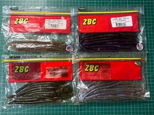 ZOOM ZBC Swamp Crawler