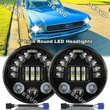 for Ford Mustang 1965~1973 Brightest Pair 7