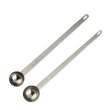 Mesure Cuillère Cuisine Outils Poignée Longue Portable Divers Spécifications