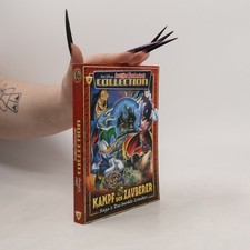 Kampf der Zauberer 2. Das dunkle Zeitalter  |  kolektiv