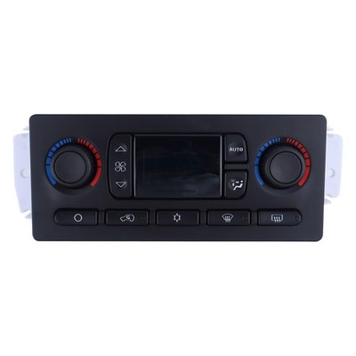 599-211XD AC Heater Climate Control Module Panel Switch Compatible with 02-09...