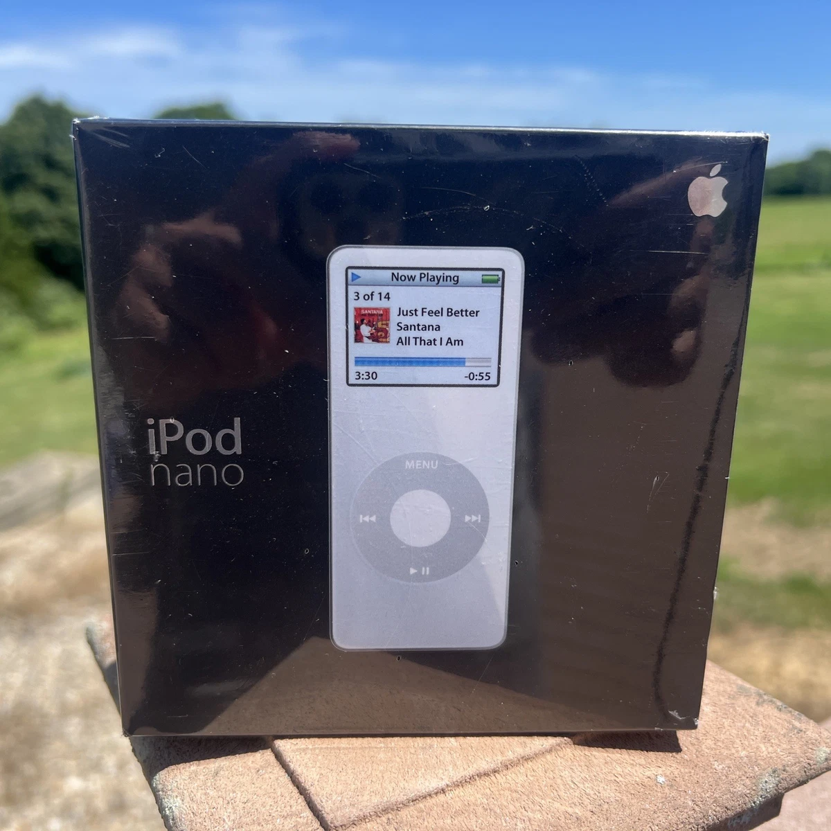 Ipod Nano 1st 4gb for sale | eBay