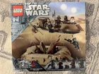 Lego Star Wars Desert Skiff & Sarlacc Pit 75396 (New/Sealed)