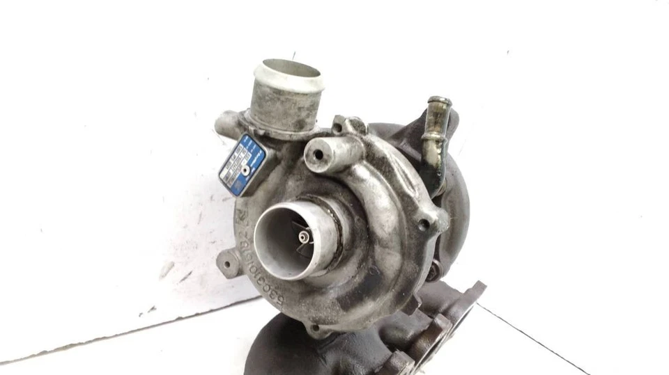 Citroen Jumper 2.0HDI 96kW 2018 Motore Diesel Turbo 9812386080 Foto 4 de 4