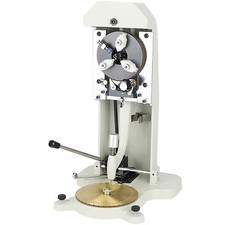 Inside Ring Engraver Standard Letter Block Di...