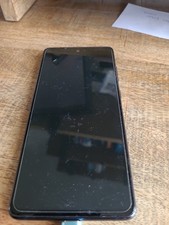 Samsung Galaxy S20 Mobile Phone 128GB
