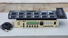 DigiTech 2112 Guitar PreAmp Effects Processor...