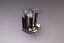 Nikon MS-12 Battery Holder for F100 Original Tested Working Clean Contacts