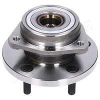 Japanparts Radnabe KK-19015 FüR Wj Jeep Wg Cherokee 2 Crd 4X4