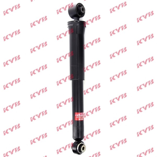 2X StoßDäMpfer Excel-G Kyb 344801 FüR Renault Vel Satis Turbo 16V BJ0K Dci BJ03-image