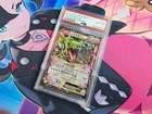 Rayquaza EX - 2015 Pokemon Japanese XY Corocoro Promo #123/XY-P - PSA 10 💎