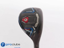 Cobra King LTDx ONE LENGTH 19* 3 Hybrid - Tensei Red CK 60g Senior Flex #522075