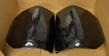 2022 2023 2024 2025 2026 Ford Maverick Smoked Led Tail Lights Pair W Connectors