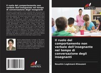 Noushin Loghmani-Khouzani | Il Ruolo Del Comportamento Non Verbale...