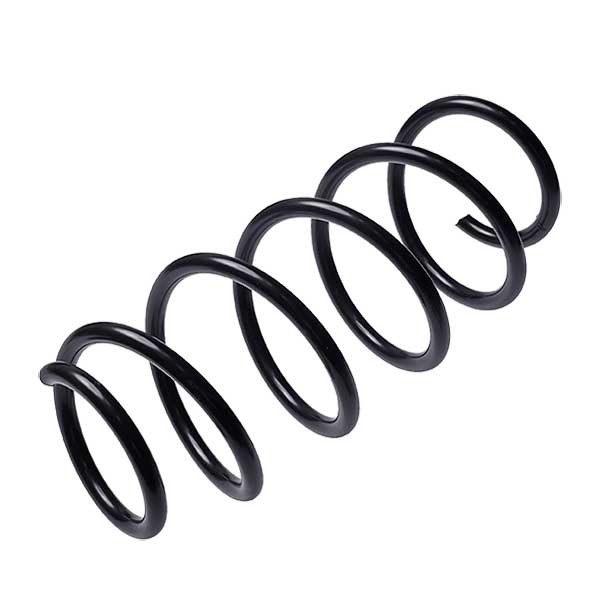 22887622 Front Coil Spring Single Suspension Replacement Spare Part By Sachs