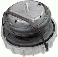 Motorlager Motorhalter Beidseitig Oder Vorne - LemfÖRder 34410 01