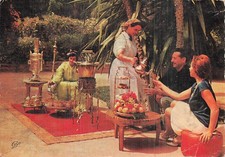 MAROKKO MOHAMMEDIA THE SERVICE A L HOTEL MIRAMAR