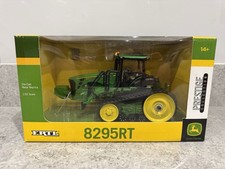 Britains/ERTL Prestige - John Deere 8295RT Tractor - 1:32 - 45197 - New/Mint