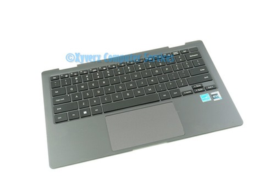 #ad BA98 03169B OEM SAMSUNG TOP COVER WKEYB NP730QFG KA1US GRADE A HG20 $78.83