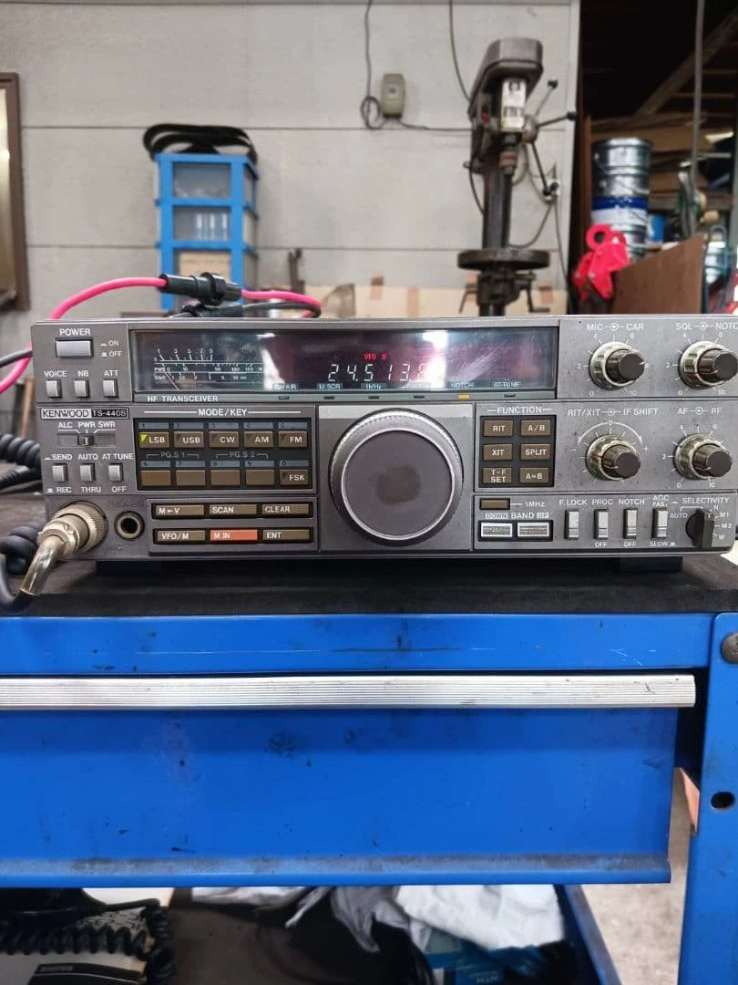 Kenwood Ts 440 for sale - eBay