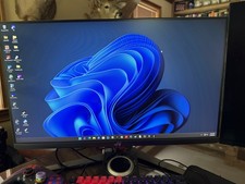 ASUS ROG Swift 360Hz PG259QNR 24.5" HDR Gaming Monitor 1080p Full HD, 1ms IPS
