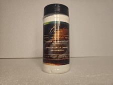 Mahogany Coconut Dream Carpet Freshener Powder: Powerful Odor Eliminator for ...